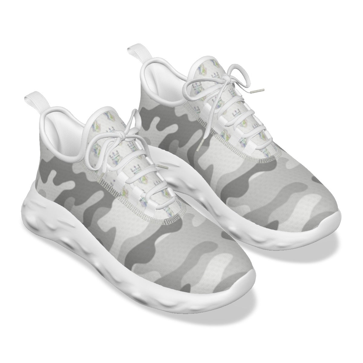 Men's Light Sports Shoes