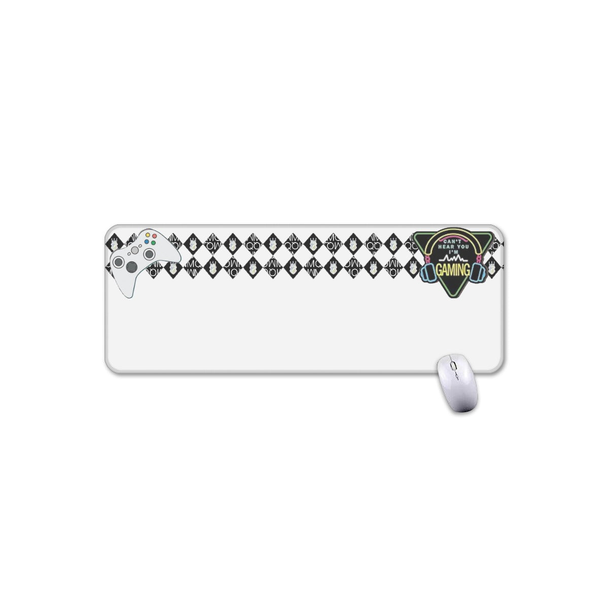 Mouse Pad Plus Size