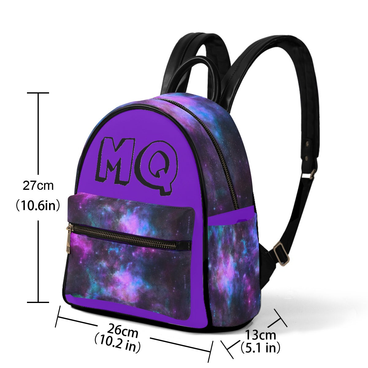 Small Size Backpack