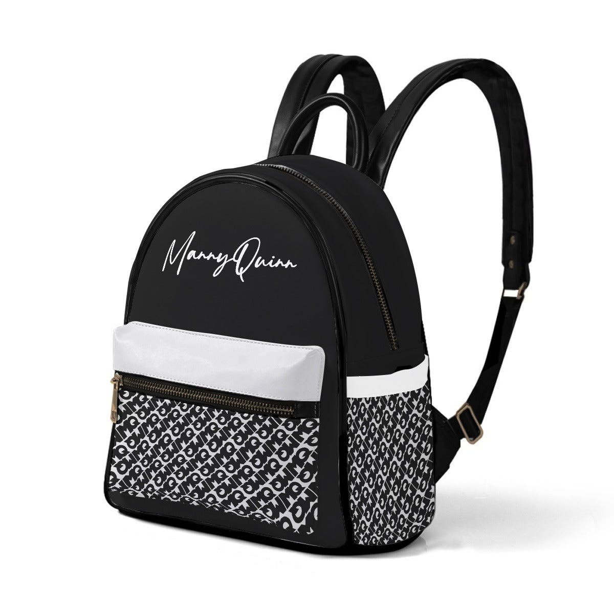 Small Size Backpack