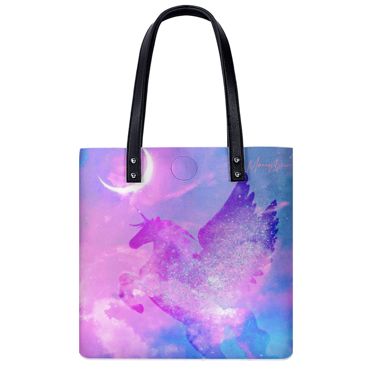 PU Shoulder Bag