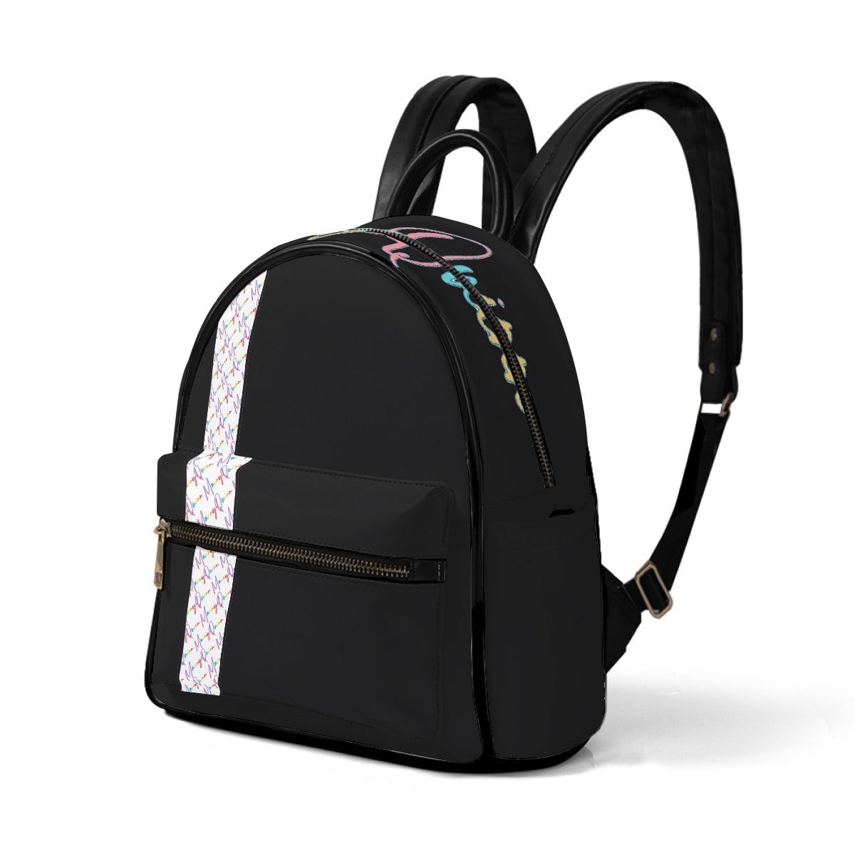 Small Size Backpack