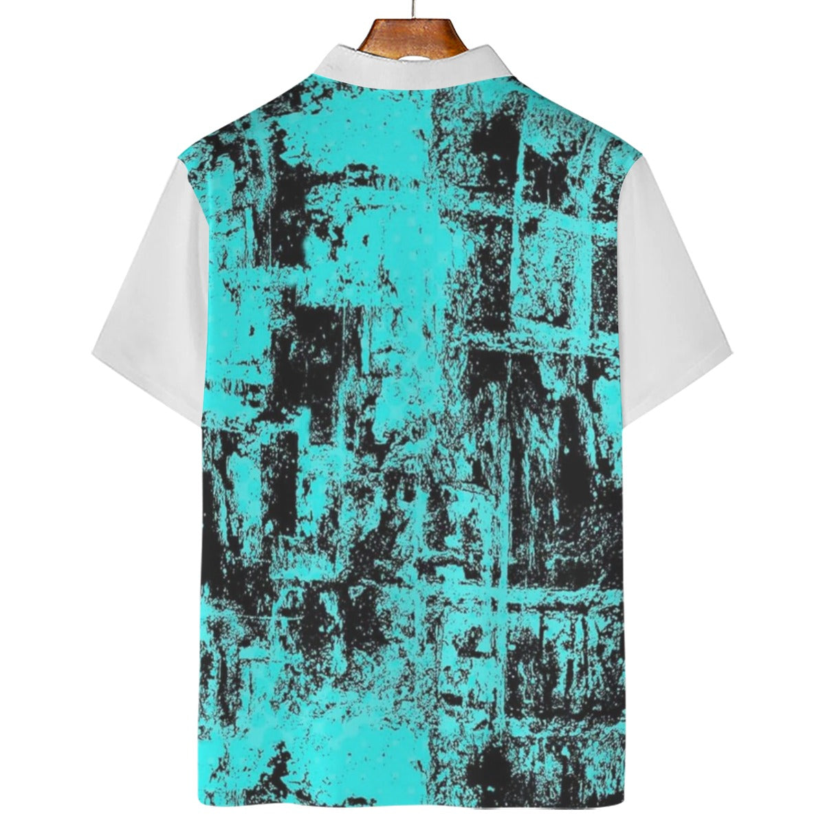 All-Over Print Men's Polo Shirt | 180GSM