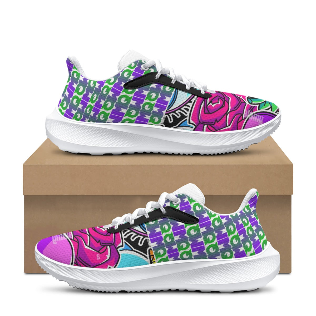Women's Road Running Shoes