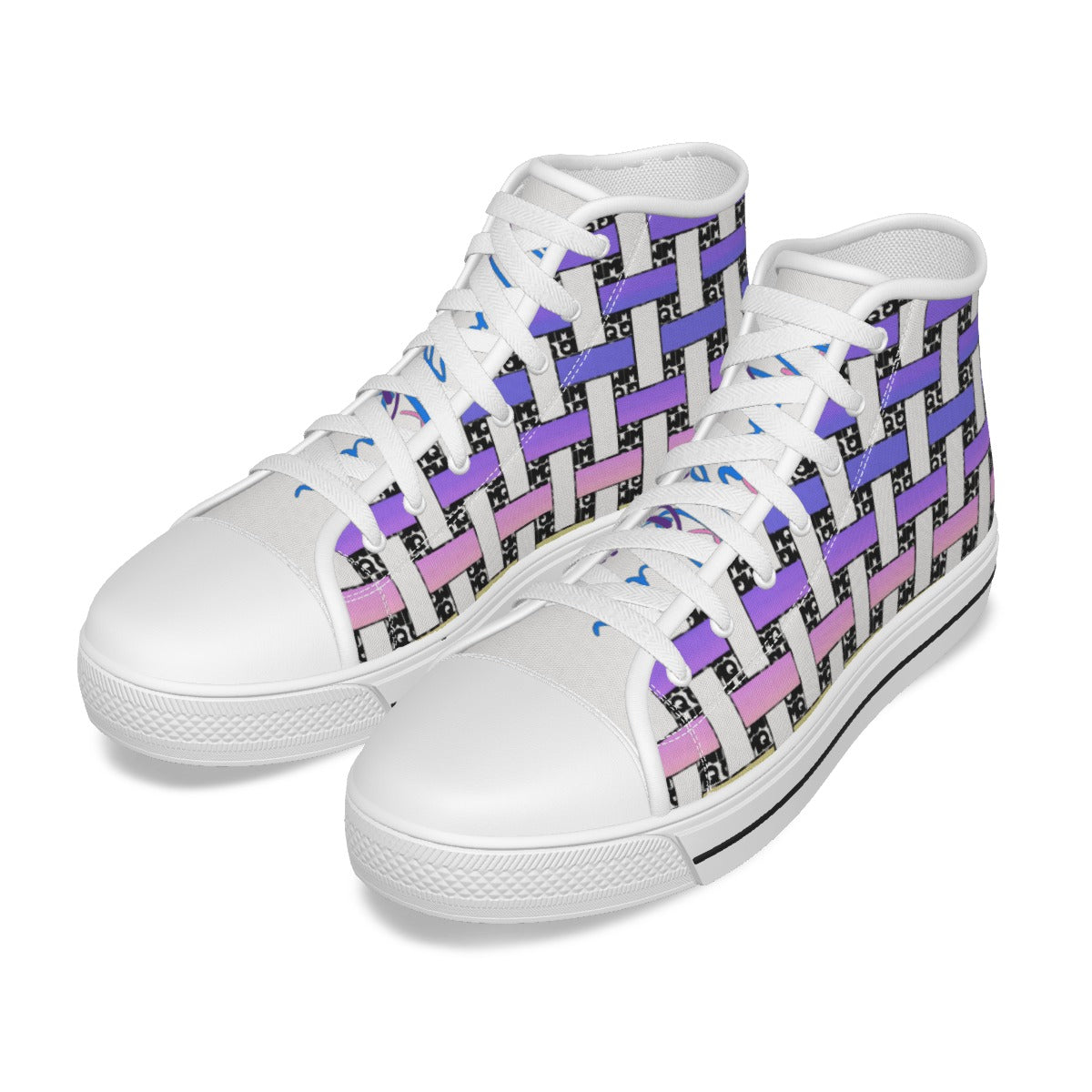 Women's Canvas Shoes