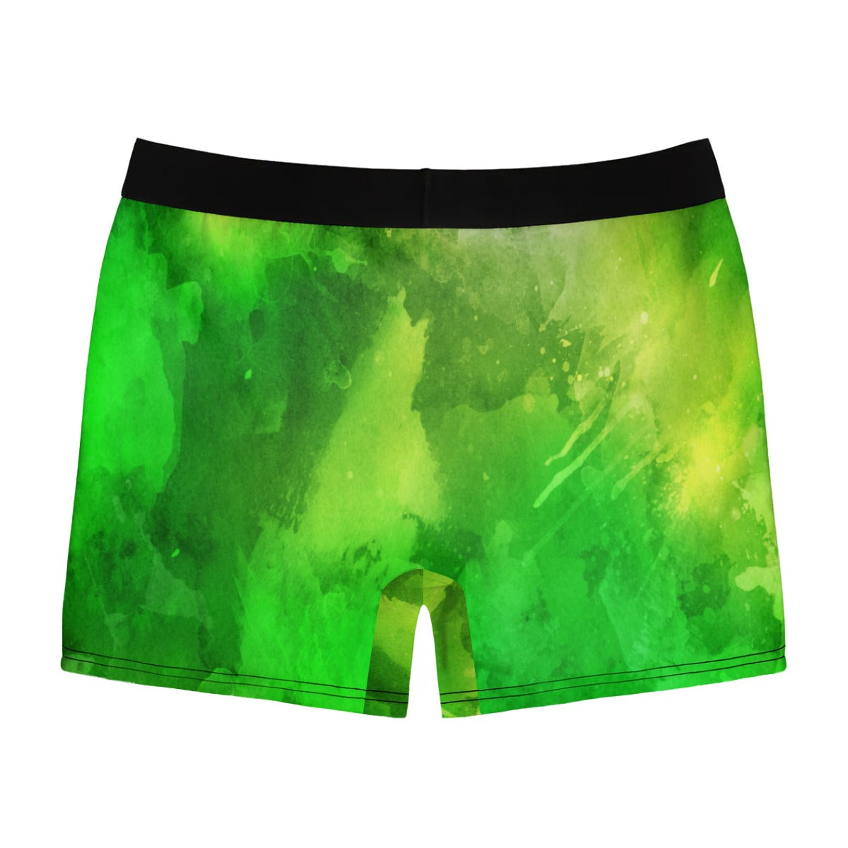 All-Over Print Men's Stretch Boxer Briefs