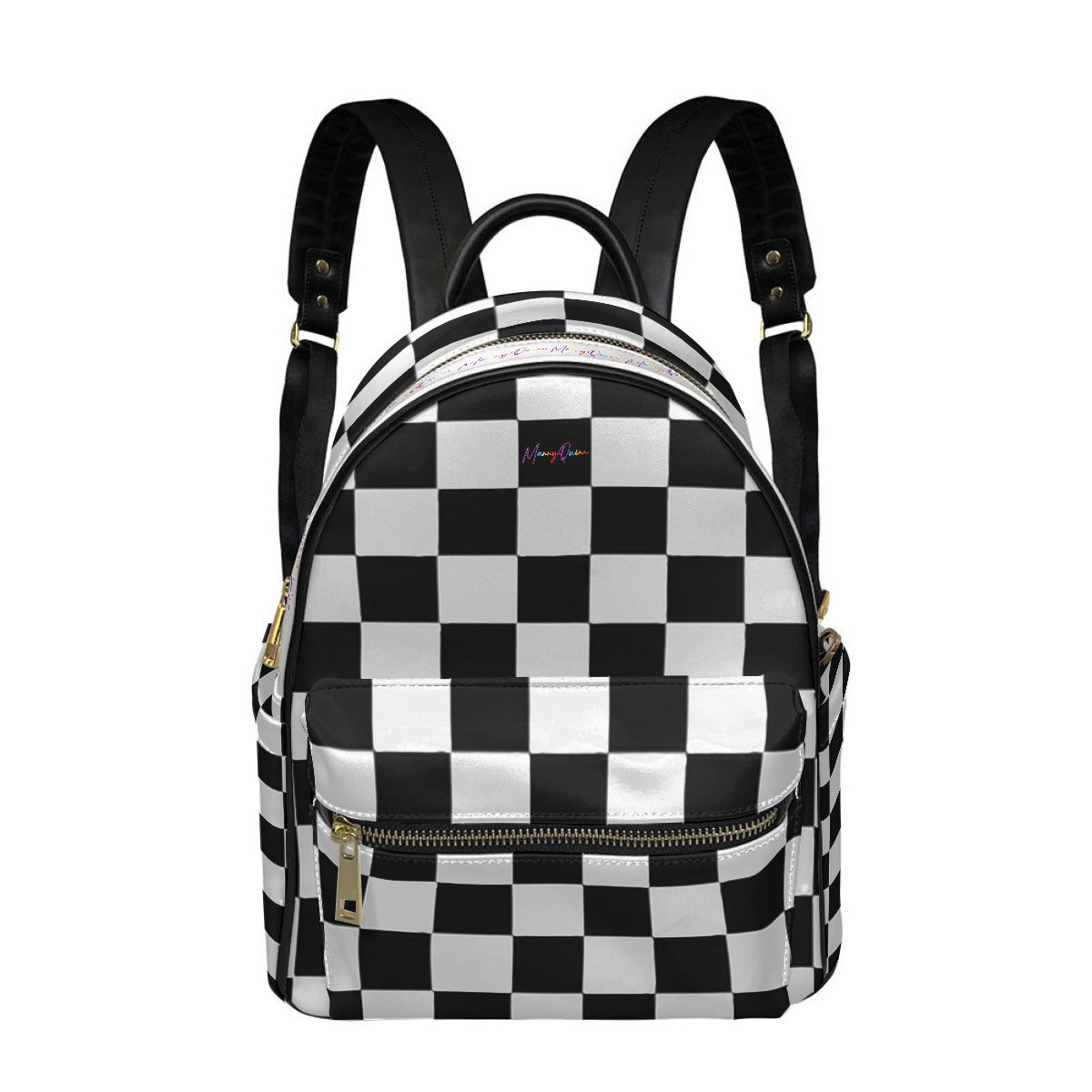 Small Size Backpack