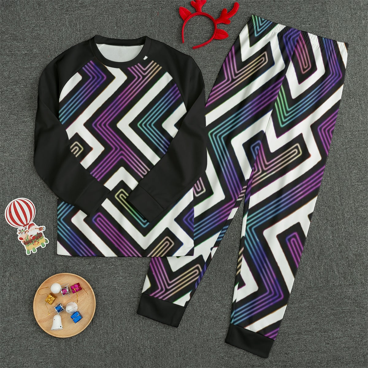All-Over Print Unisex Set