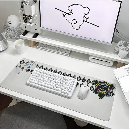 Mouse Pad Plus Size