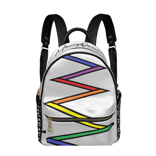 Small Size Backpack