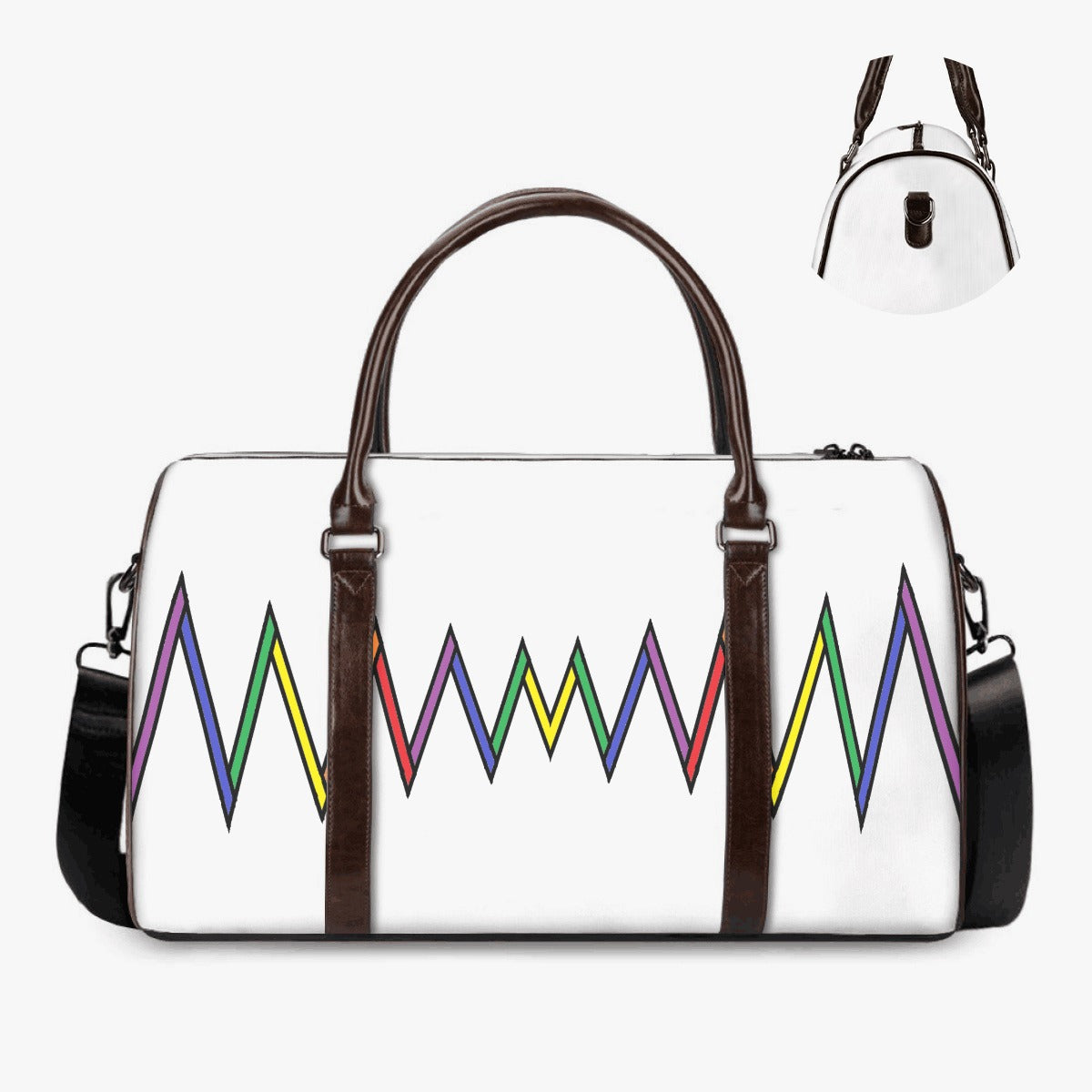 Duffle Bag