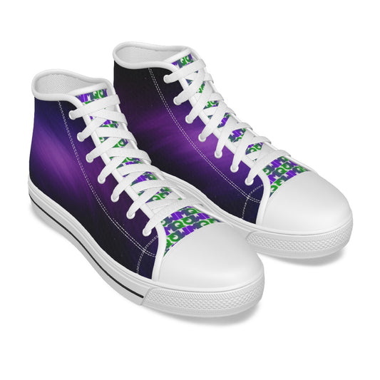 Women's Canvas Shoes