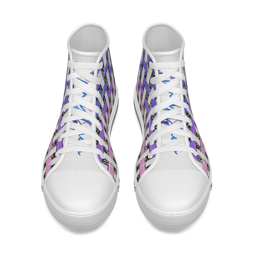 Women's Canvas Shoes