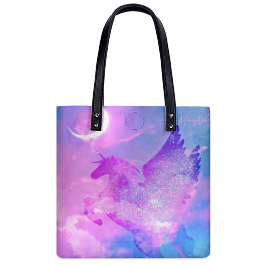 PU Shoulder Bag