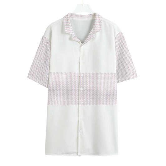 All-Over Print Unisex Hawaii Shirt|WPO06