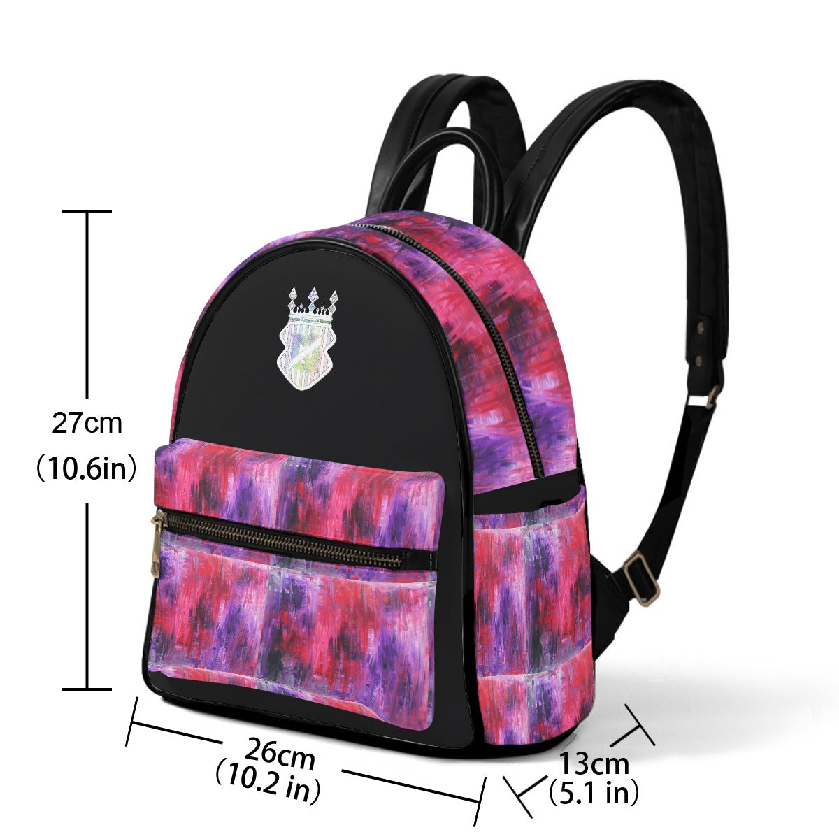 Small Size Backpack
