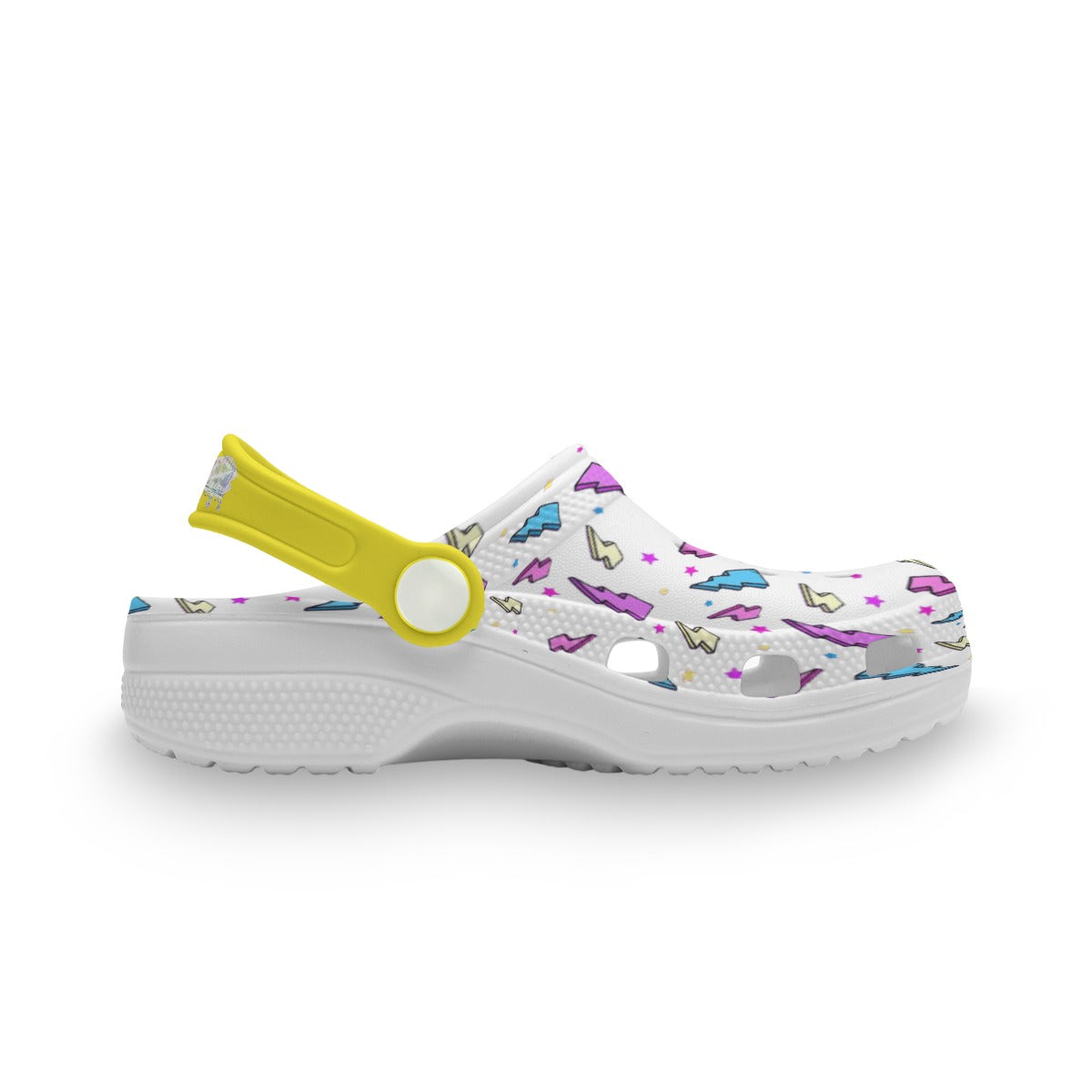 Children's Hole Shoes