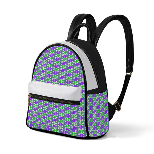 Small Size Backpack