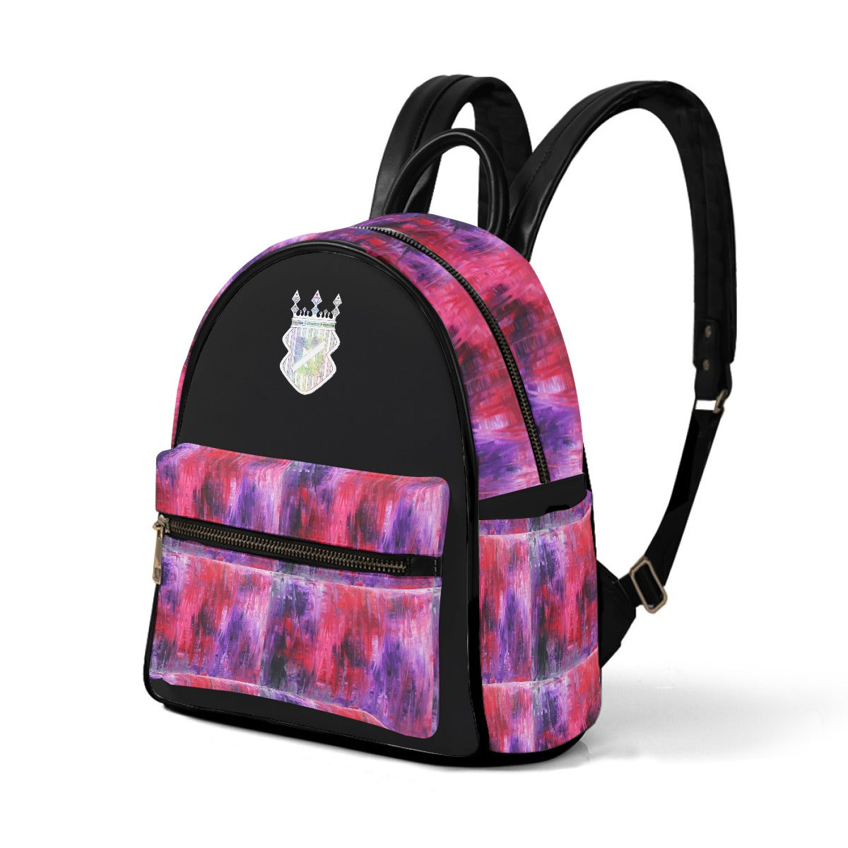 Small Size Backpack