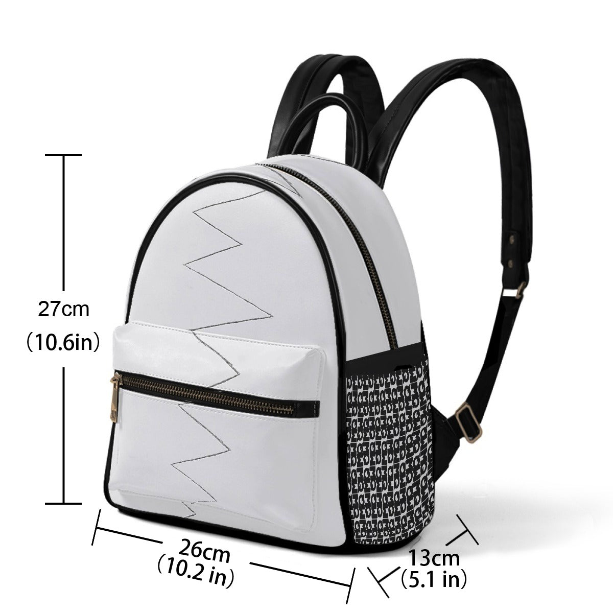 Small Size Backpack