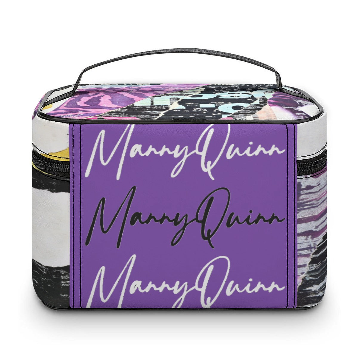 Large Capacity Toiletry Organizer Bag