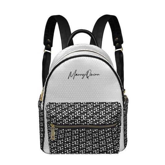 Small Size Backpack