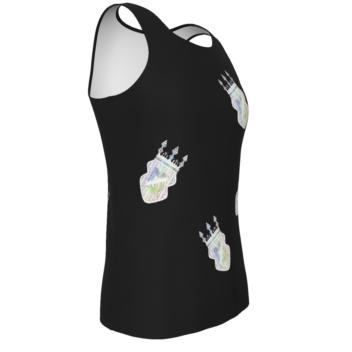 All-Over Print Men's Tank Top