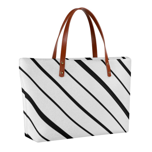 Women's Tote Bag | Diving Cloth