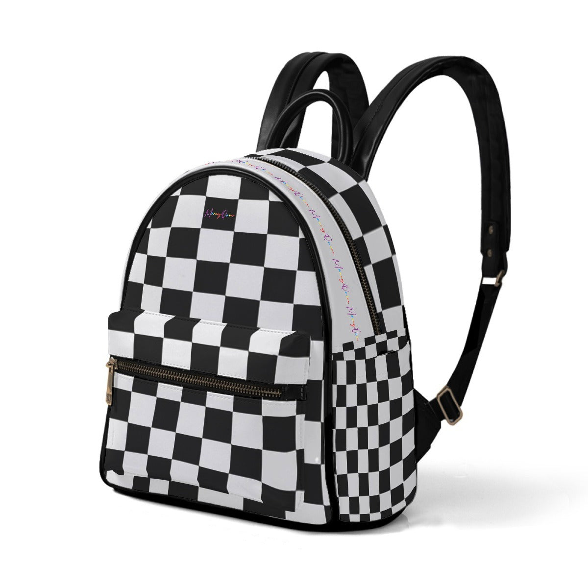 Small Size Backpack