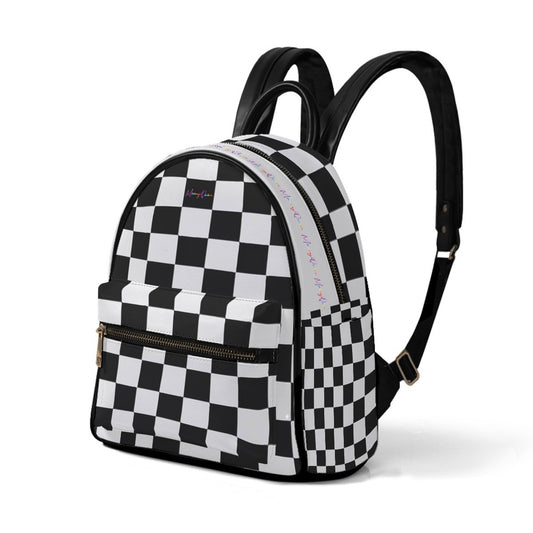 Small Size Backpack