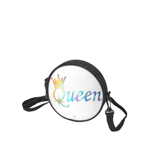 Round Satchel Bags