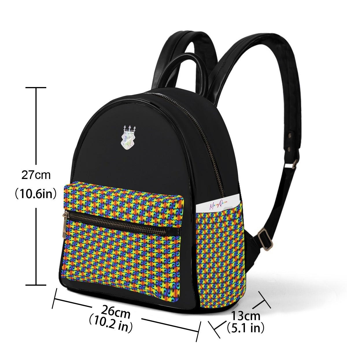 Small Size Backpack