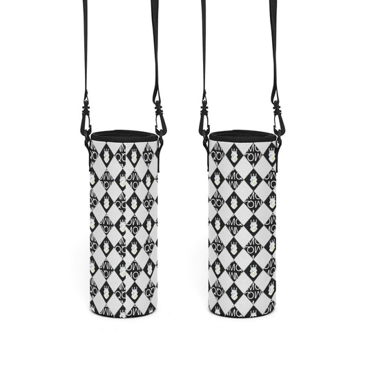Water Bottle Sleeve (Two Sizes)