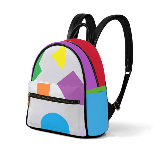 Small Size Backpack
