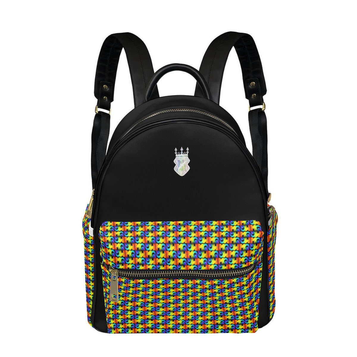 Small Size Backpack