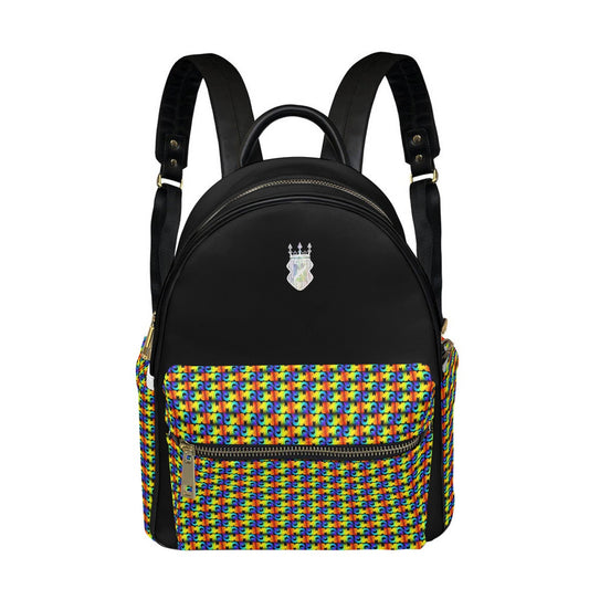 Small Size Backpack