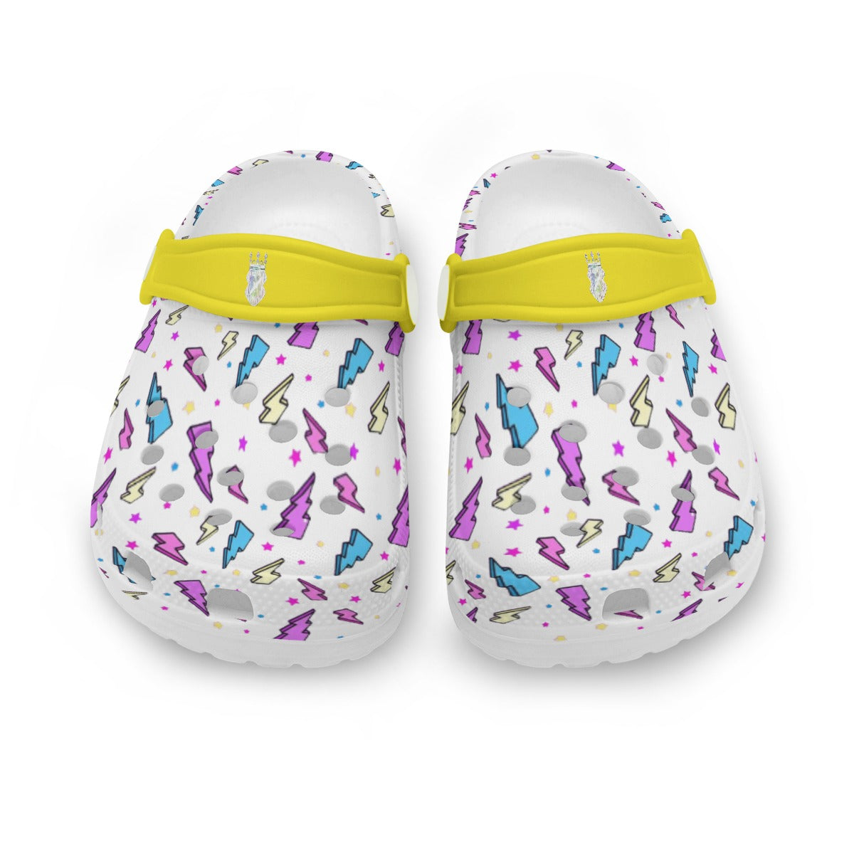 Children's Hole Shoes