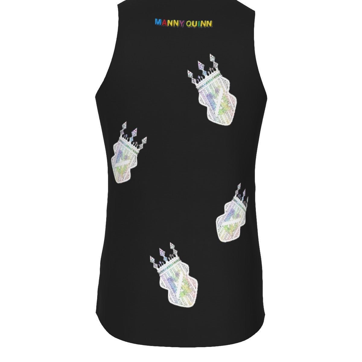 All-Over Print Men's Tank Top