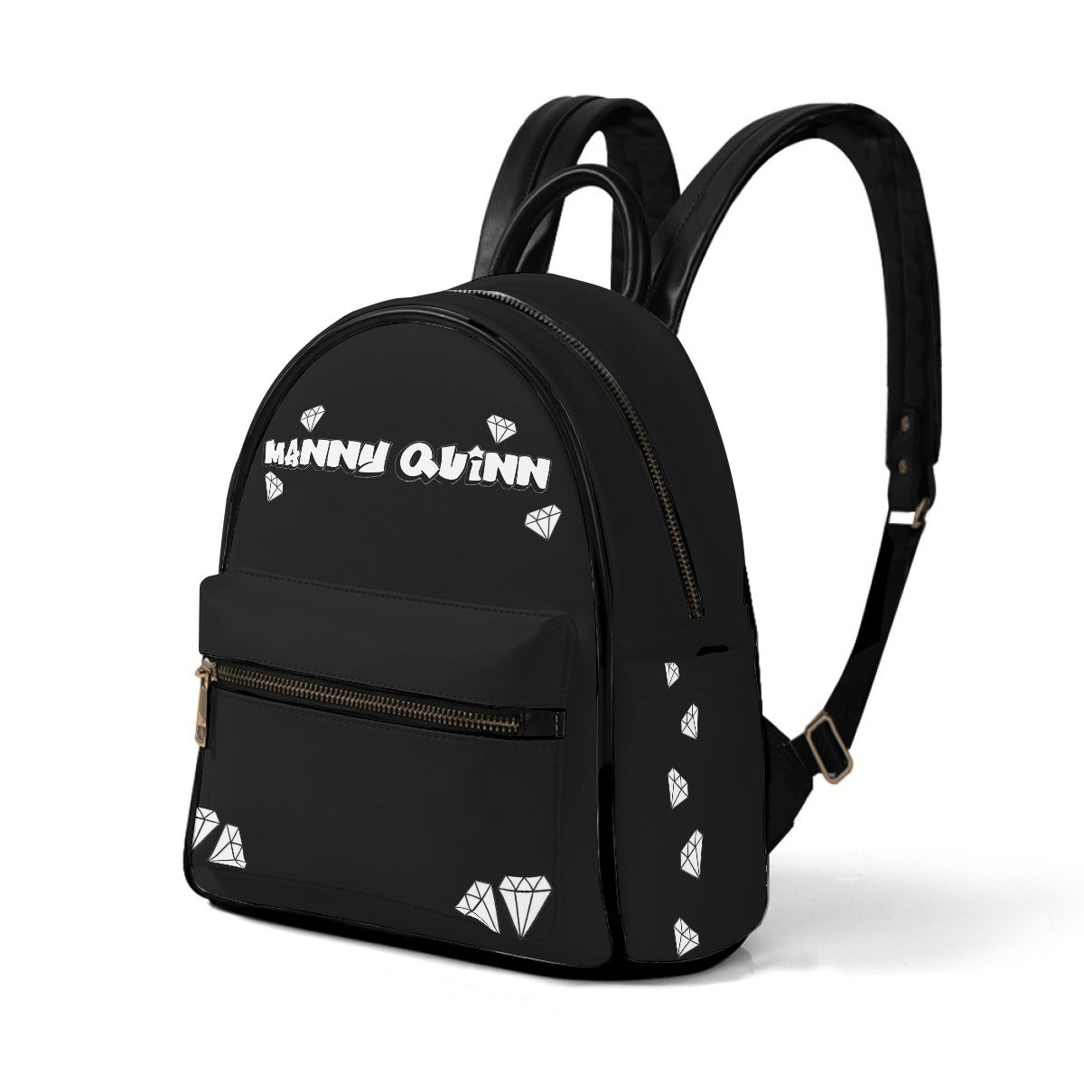 Small Size Backpack
