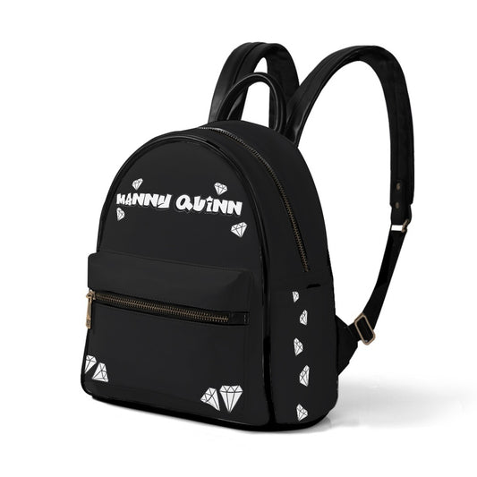Small Size Backpack