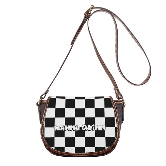 Tambourin Bag With Single Strap