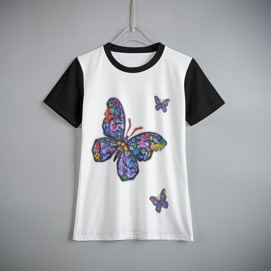 All-Over Print Kid's T-Shirt