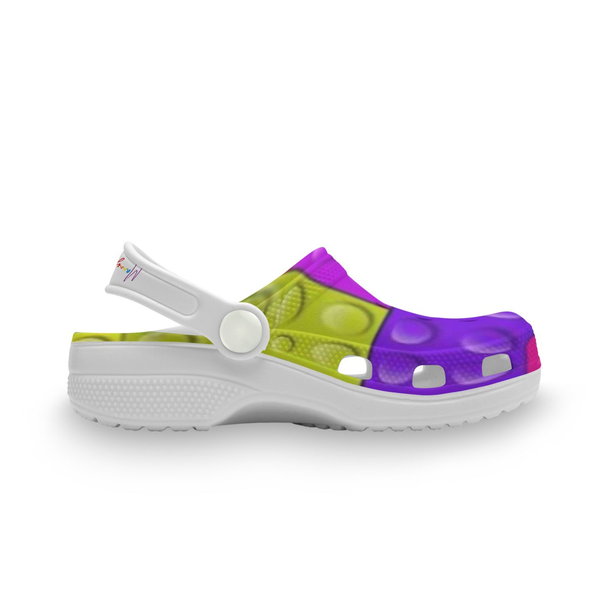 Children's Hole Shoes