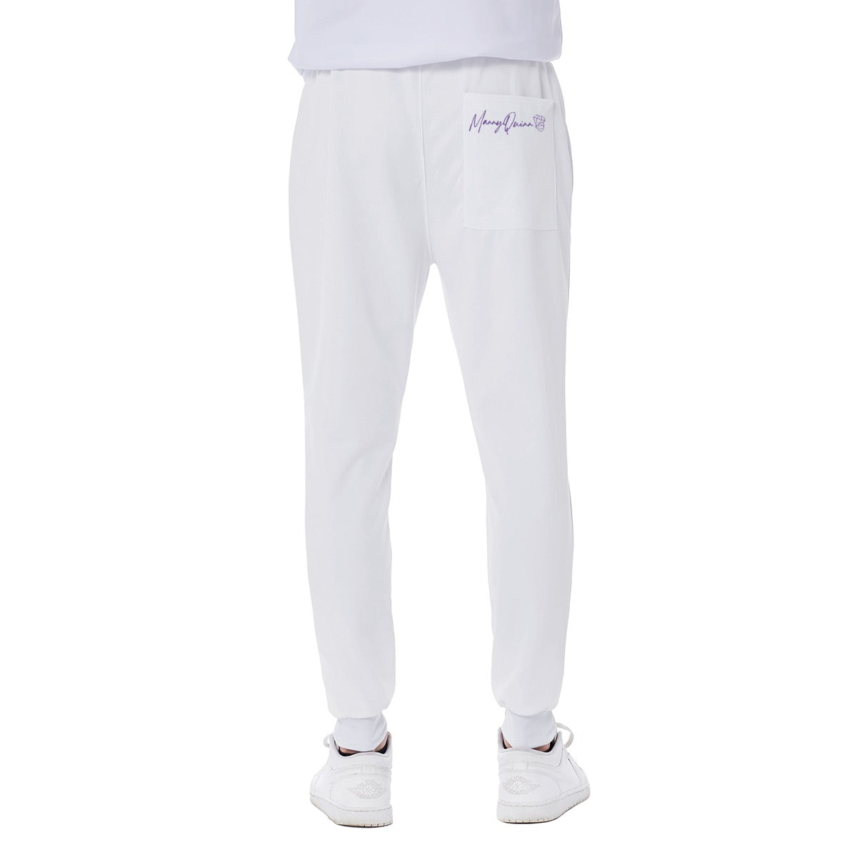 All-Over Print Men's Sweatpants