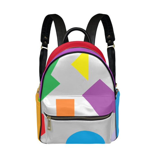 Small Size Backpack
