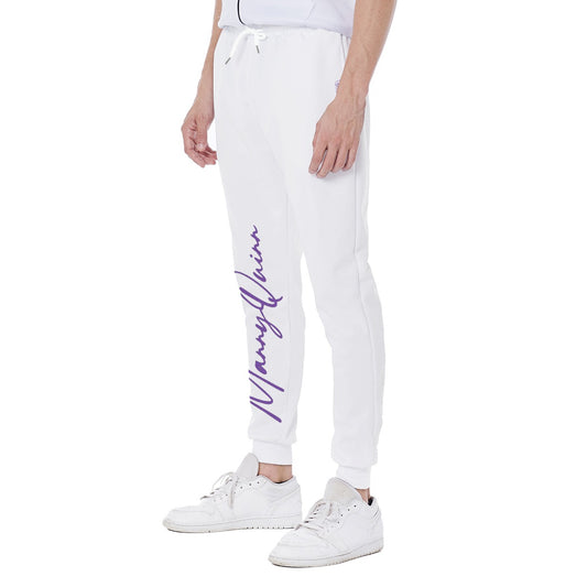 All-Over Print Men's Sweatpants