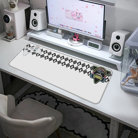 Mouse Pad Plus Size