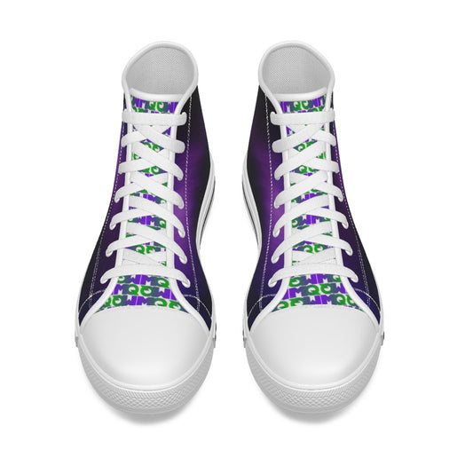 Women's Canvas Shoes