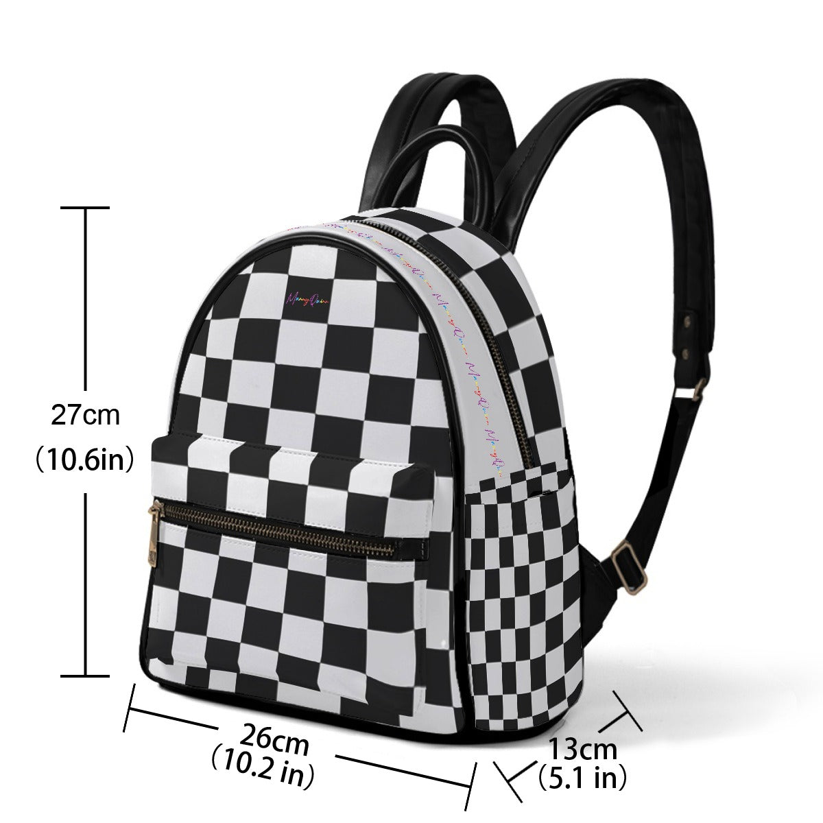 Small Size Backpack