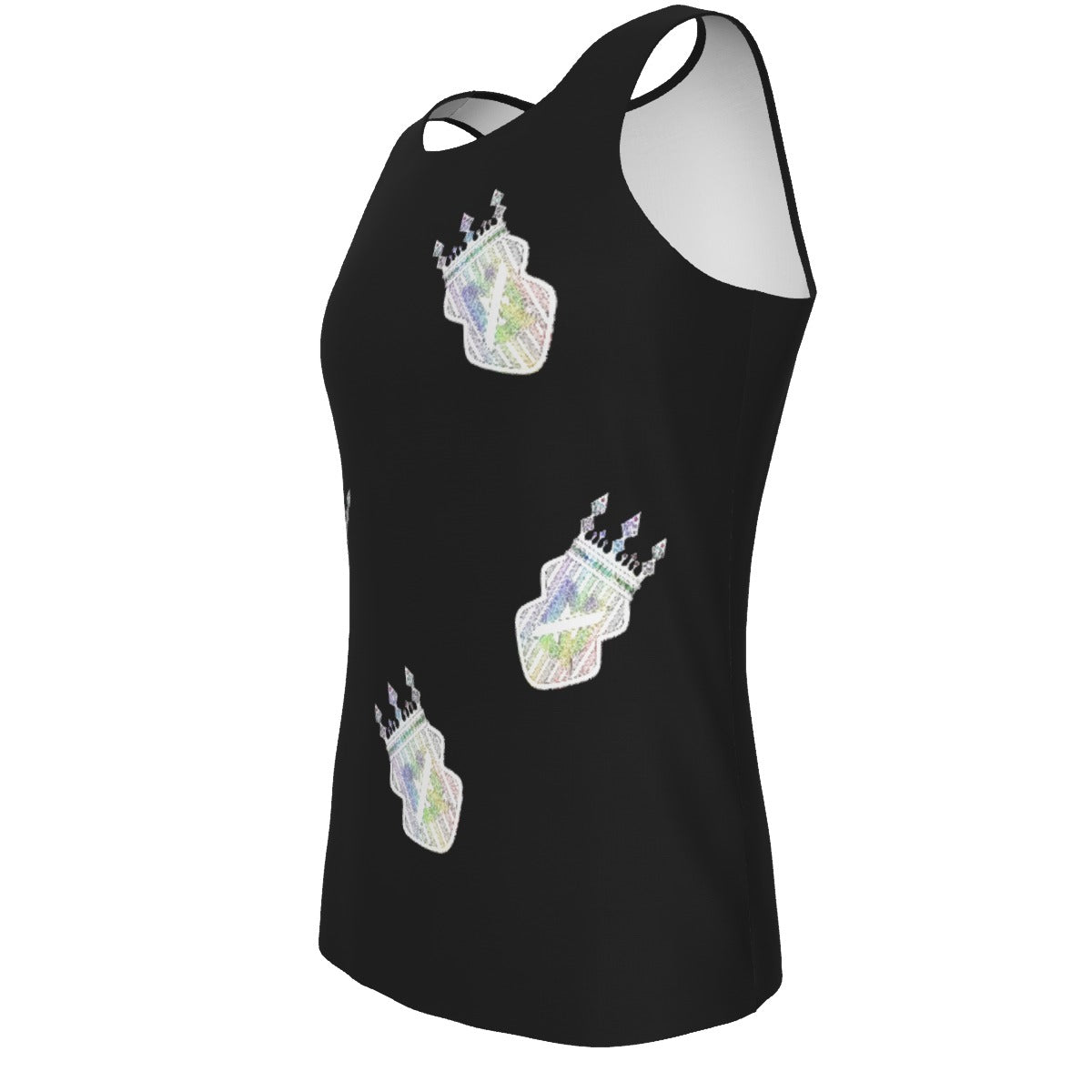 All-Over Print Men's Tank Top